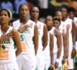 Afrobasket Dames 2017 : Le Sénégal dans la poule B