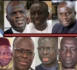 BLOCAGE DES NÉGOCIATIONS DE MANKO TAXAWOU SENEGAAL : Le comité Ad Hoc choisit Khalifa Sall, le PDS conteste Djamil se range...