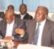 La coalition gagnante Wattu Senegaal déposée depuis une semaine : A quoi jouait le PDS dans Manko Taxawou Senegaal?