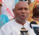 Barthélemy Dias : " Le PDS a investi le doyen de la classe politique sénégalaise de plus de 90 ans "