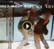 Paris : Un homme sort un long couteau à l'entrée d'un Monoprix... (vidéo)