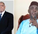 La colère de Bécaye Mbaye contre la caricature du président