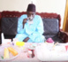  "Ndogou Des Célébrités" avec... Bécaye Mbaye