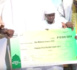 Récital de Coran : Moustapha Niang lauréat du concours national