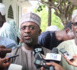 Ramadan : Cheikh Ahmed Tidiane Ba donne le "ndogou" aux médinois