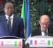 La France compte renforcer sa coopération sécuritaire avec le Sénégal ( Jean Yves le Drian)