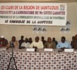 Fédération Sénégalaise de Football : Les Clubs de la région de Saint-Louis soutiennent la candidature de Lamotte
