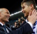Ronaldo répond à Zidane : "Je m'en vais, car on me traite comme un délinquant"