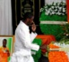 Ultime hommage à Cheick Tioté en Côte d'Ivoire