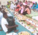 (IMAGES)- Le Bokk Gis-Gis de Mbacké sonne la mobilisation autour d'un ''ndogou"