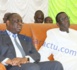 Élections législatives : Macky Sall appelle ses partisans à faire bloc autour de Amadou Bâ