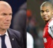 La conversation secrète entre Zidane et Mbappé