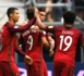 Coupe des Confédérations : le Portugal qualifié, la Russie éliminée !