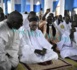 TOUBA - Les images de la prière de l'Aïd-El-Fitr célébrée en présence du Khalife Général des Mourides