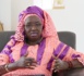 Hélène Tine : "Mon téléphone n’arrêtait pas de sonner quand les sénégalais ont vu ma position sur la liste de Manko Taxawu Senegaal".