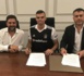 Officiel : Pepe signe au Besiktas et lâche le PSG !
