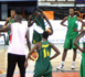Afrobasket féminin : 16 lionnes au premier galop