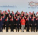 Qui est qui dans la photo de classe 2017 des dirigeants du G20