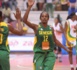 Préparation des lionnes pour l'Afrobasket 2017 : Maïmouna Diarra et Mame Marie Sy incertaines