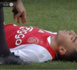 En plein match, un joueur de l'Ajax victime d'un arrêt cardiaque