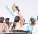Campagne électorale du PM à Louga : Le Mouvement « Dolly » assure la mobilisation (Images)