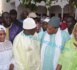 Louga : Visite de Mamour Diallo chez Thierno Bachir Tall (Images)