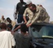 INTIFADA A GRAND-YOFF : Et si Mame Mbaye Niang et Youssou Ndour avaient demandé la protection de Mimi Touré pour pouvoir entrer?