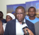 Abdoulaye Baldé  (Kaddu Askan Wi) : "Il n'y a pas d'âge pour faire la politique. Karim? Nous pouvons être amis et avoir des ambitions différentes"