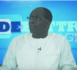 Abdoulaye Diouf Sarr  : " Dakaractu est dans ma Commune, je vous souhaite beaucoup de succès "