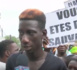 (Reportage) Mbour a marché pour la mémoire des "martyrs" de Demba Diop