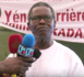 Meeting électoral à Yenne : Le pari réussi du Maire Gorgui Ciss