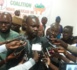 LÉGISLATIVES : Accueil triomphal pour Ousmane Sonko dans son village natal