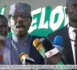 Meeting de clôture : Le grand oral de Serigne Moustapha Sy sur la fraude électorale