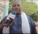 (Vidéo) Ameth Saloum Dieng Président du mouvement (NAAS) après avoir accomplit son devoir citoyen
