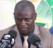 UNACOIS  JAPPO : Le bureau national condamne les actions de Cheikh Cissé et Alla Dieng