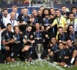 Le Real Madrid remporte la Supercoupe d'Europe