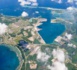 La Corée du Nord menace de frapper l'île américaine de Guam