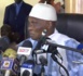 [REPLAY] : Revivez sur Dakaractu la conférence de presse de Me Abdoulaye Wade