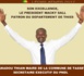 Thiès : La Victoire de Benno confirme l’effacement voire l’atomisation du mythe Idrissa Seck, selon Mamadou Thiaw
