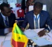 Le ministre du Commerce a signé un accord de libre-échange entre la Cedeao et la Mauritanie