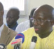 Modou Diagne Fada répond à Macky Sall : " Il sait bien que son ministre de l'Intérieur n'a pas bien travaillé "