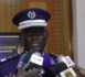 Cdt Issa Diack, chef SR de la gendarmerie : " Les réseaux sociaux doivent être utilisés de façon responsable "