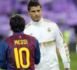 Messsi, Ronaldo, Nadal, Kompany : le monde du sport au soutien de Barcelone