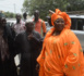 Tabaski 2017 :  Aminata Mbengue Ndiaye en tournée dans les foirails de la région Nord