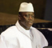 TRANSFERTS DE FONDS SUSPECTS À TRAVERS UNE SOCIÉTÉ ÉCRAN : Les enveloppes de Yahya Jammeh interceptées à Dakar