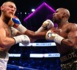 BOXE : Mayweather bat McGregor en dix rounds sur un K.O. technique