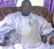 MAKHTAR DIOP (Hcct) : " Assane Diouf est un magnétophone que les Wade manipulent '