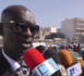 Expulsion du territoire sénégalais : Kémi Séba embarqué dans le vol Corsair de minuit