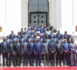 SÉNÉGAL : Les images du premier Conseil des ministres du nouveau Gouvernement