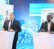 Les images de la conférence de presse de présentation des solutions Technologiques de Siemens au Sénégal